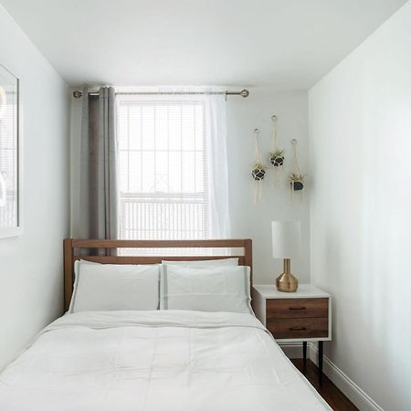 1435-3-3 Bedrooms 2Bath W D Prime Upper East New York Eksteriør billede