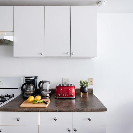 1435-3-3 Bedrooms 2Bath W D Prime Upper East New York Eksteriør billede
