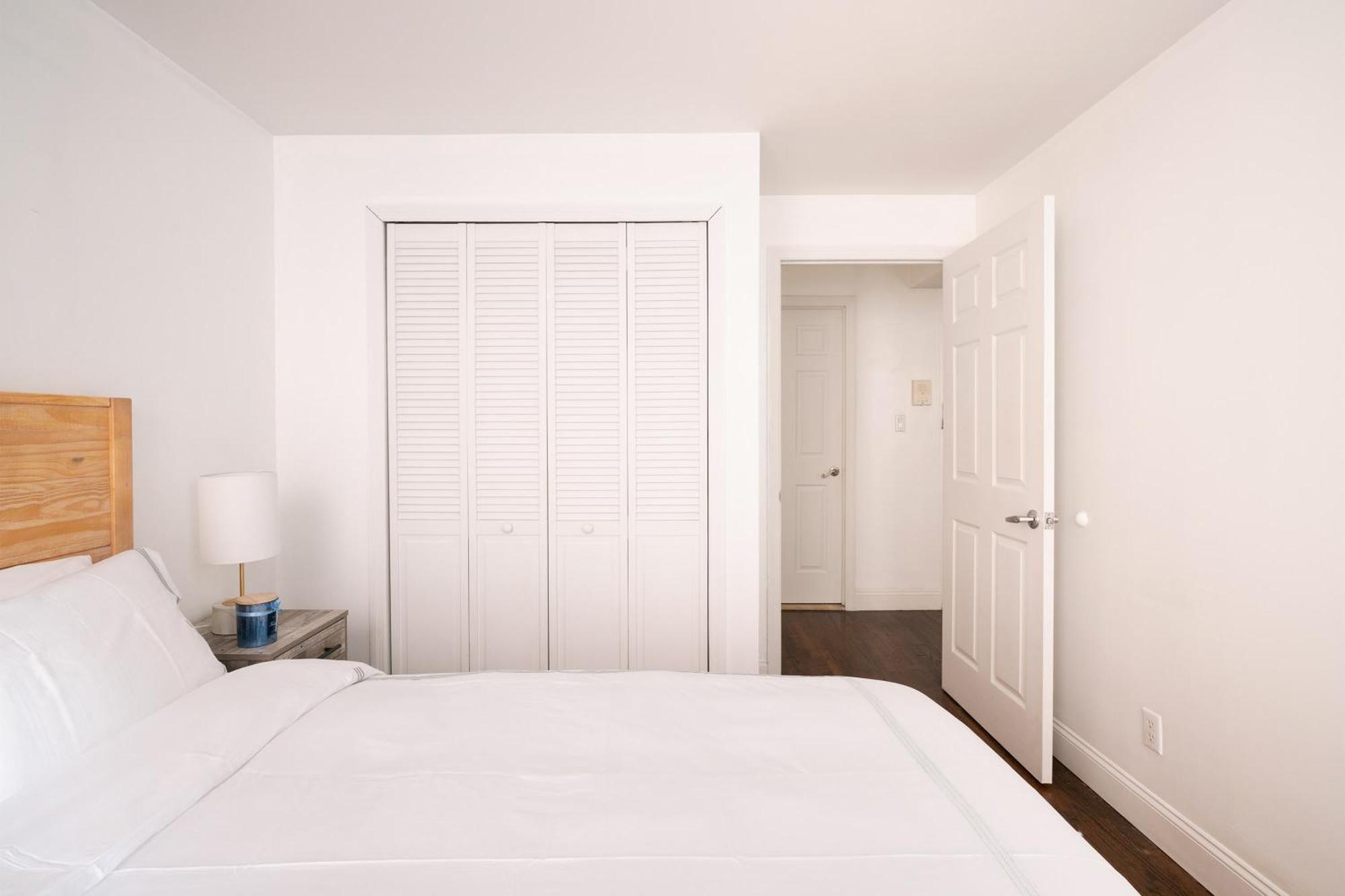 1435-3-3 Bedrooms 2Bath W D Prime Upper East New York Eksteriør billede