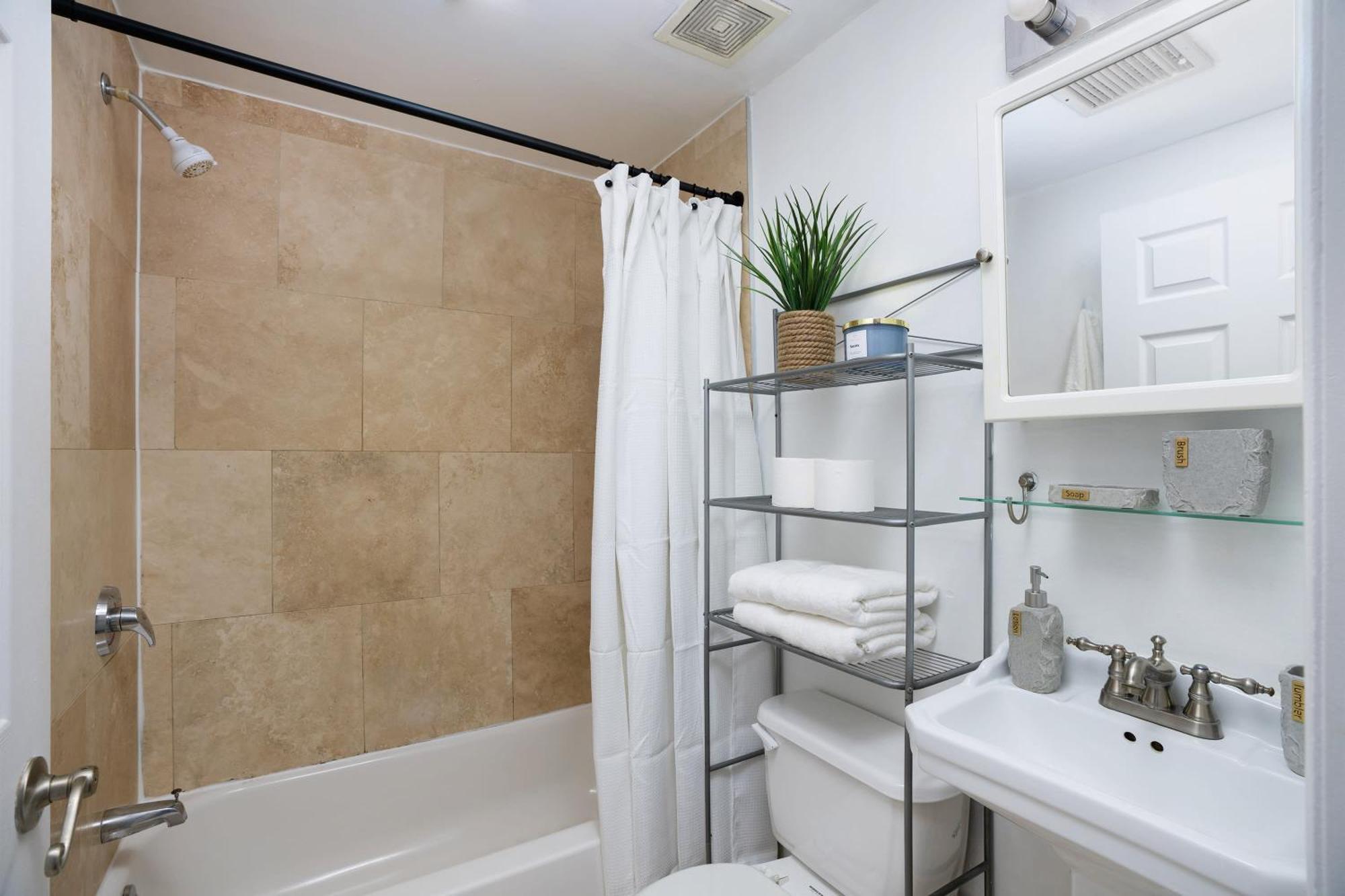 1435-3-3 Bedrooms 2Bath W D Prime Upper East New York Eksteriør billede