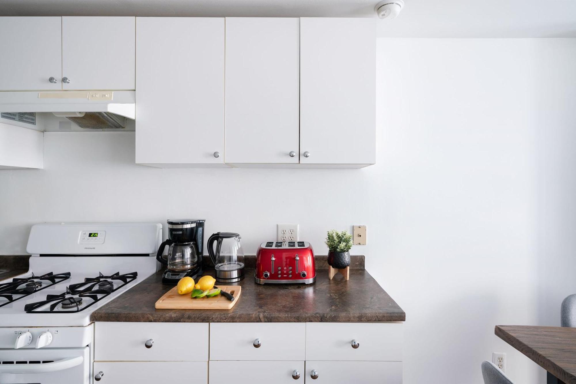 1435-3-3 Bedrooms 2Bath W D Prime Upper East New York Eksteriør billede